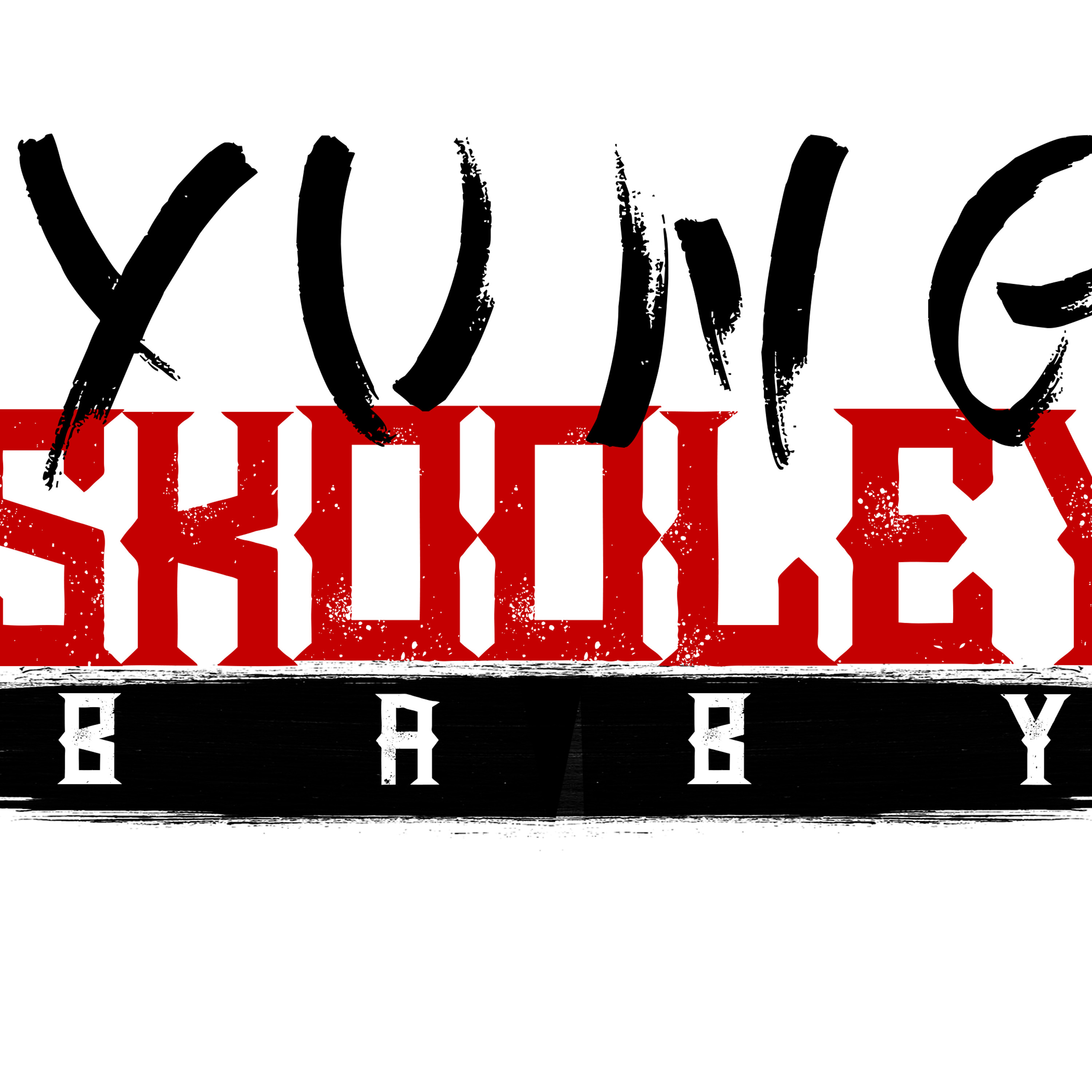 Yung Skooley Baby