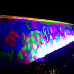 Immer Garade Waus (Day in/Night out DutchAcidFamily) Festival