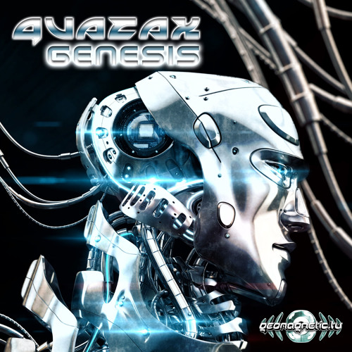 Quazax - Extinction