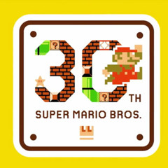 Super Mario 30th Anniversary Medley - Arranged By Marc Lovallo