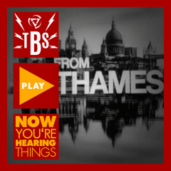 Thames day one in 1968