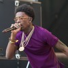 Rich Homie Quan - Brand New