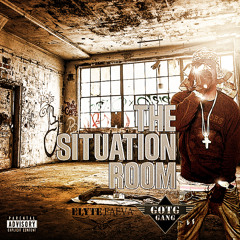 Elyte Faeva - The Situation Room