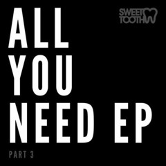 Eazy - Route 66 (Out Now on Sweet Tooth 11/09/15)