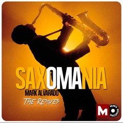 Mark Alvarado, Thiago Costa, Nilmar Lima - Saxo Fuck (Caio Gaffe MashMix)TEASER
