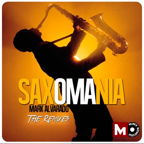 Mark Alvarado, Thiago Costa, Nilmar Lima - Saxo Fuck (Caio Gaffe MashMix)TEASER