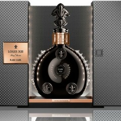 Louis XIII
