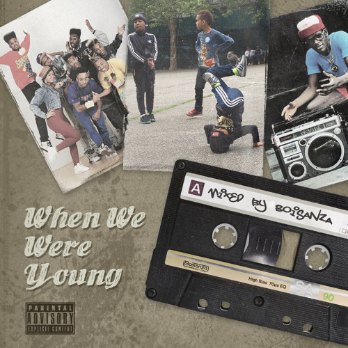 Stream Boisanza When We Were Young by Boisanza | Listen online for free on  SoundCloud