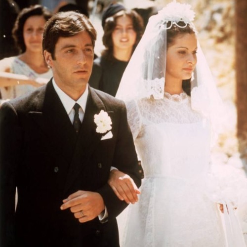 Who played apollonia in the godfather