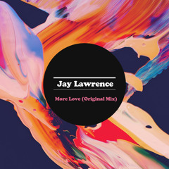 More Love (Original Mix)
