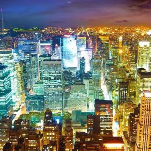 Aztecs And The Ghost Rider