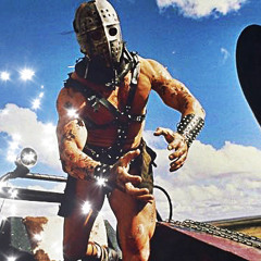 Lord Humongus (The Humongus)