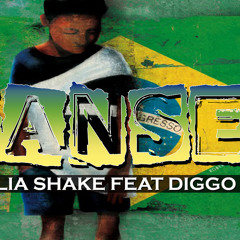 Familia Shake Feat Diggo Voz - Cansei