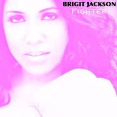 Brigit Jackson Interview-Fighter