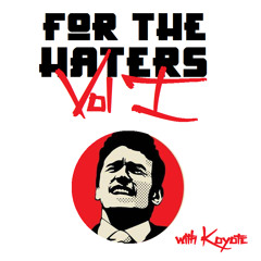 Koyote - For The Haters : Volume Ⅰ