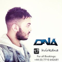 15 Min Live Bhangra Mix - H DNA