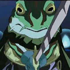 Frogs Theme (Chrono Trigger)