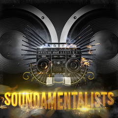 Produced By Soundamentalists