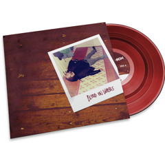 Blood On Wheels - Chemical High