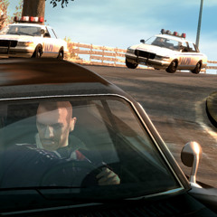 Grand Theft Auto IV - Theme Song