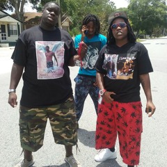 Rip DeeBoi (Dee Shirts) - Black Leo