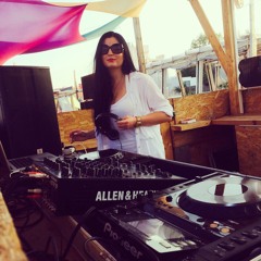 SEA - Live @ Kudos Beach, Romania 28.08.2015, Sunset