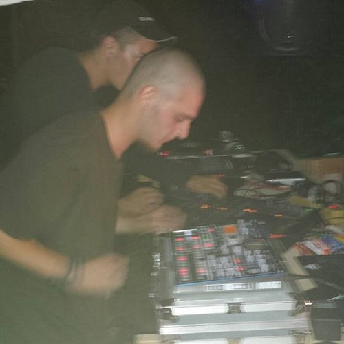 Estratto Live Tribecore - End Of This Chapter (Korg Emx1 Liveset)