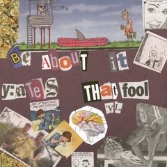 Be About It (Prod. Sslimm831)