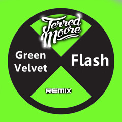 Green Velvet - FLASH  (Jerred Moore Remix)FREE DOWNLOAD