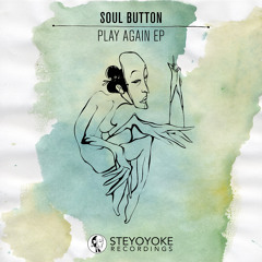 Soul Button - The Keepers (Original Mix) - [SNIPPET]