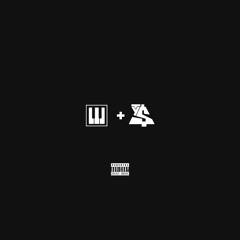 Key Wane - The Same Feat. Ty Dolla $ign (Prod. Key Wane) [Clean]