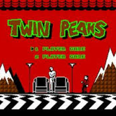 Fire Walk With Me (Twin Peaks Theme)- Angelo Badalamenti/Julee Cruise cover