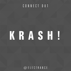 2015.06.20 - Krash! @ Electrance 10 Anos, Suzano, BR (Full Video Set)