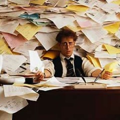 Never Take A Day Off [Mastered by Tyler Knatz]