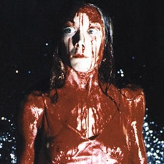 Prom Night (Black Friday Freestyle)