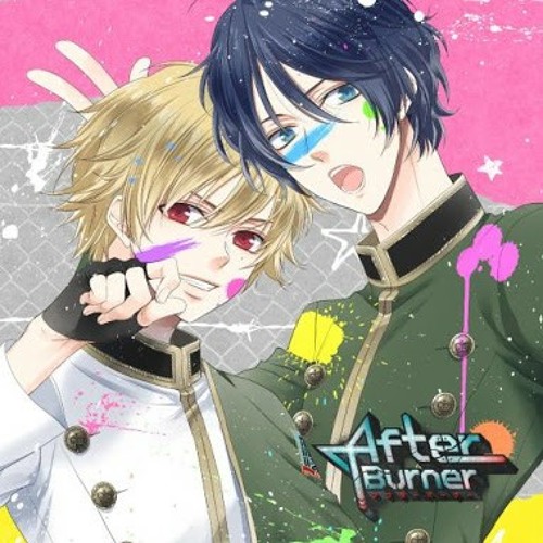 Unicorn Jr. - After Burner (full version)