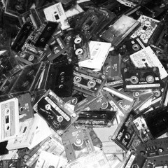 Tape Music For Baby Side E