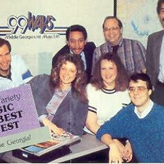 And Now Here He Is...Tripp