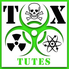 Tox Tute TCA - the quick version