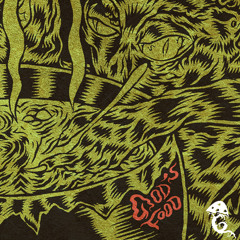 Spooky Hertz - Trippy Tales