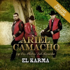Ariel camacho-el sinaloense