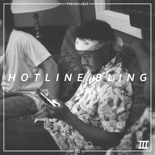 Hotline Bling
