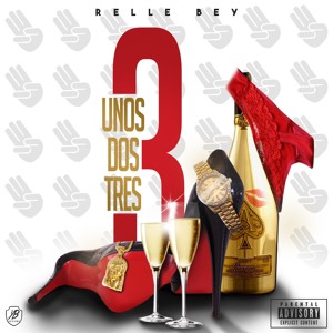 Relle Bey - Uno Dos Tres להורדה