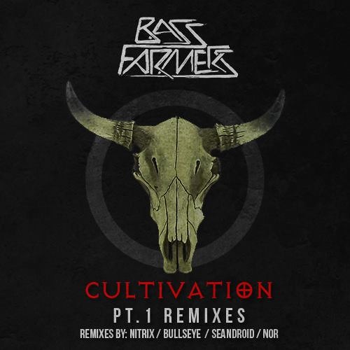 Bass Farmers - "Dreams" (feat. Telepathics) - Bullseye Remix