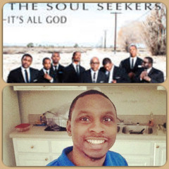It's All God - Soul Seekers Cover By Moses J. Smith