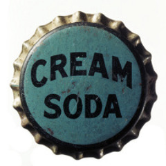 LUCKY PUNCHES - CREAM SODA