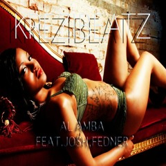 KREZIBEATZ-AL AMBA FEAT.FEDNER,JOSH.