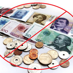 deuce - ikkje snakk om penger