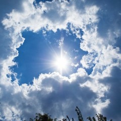 Sonicboogie - A Hole In The Cloud