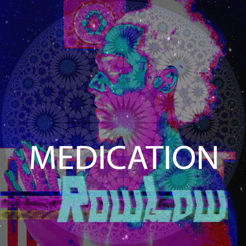 RowLow - Medication (Prod. By Trevor Morgan)